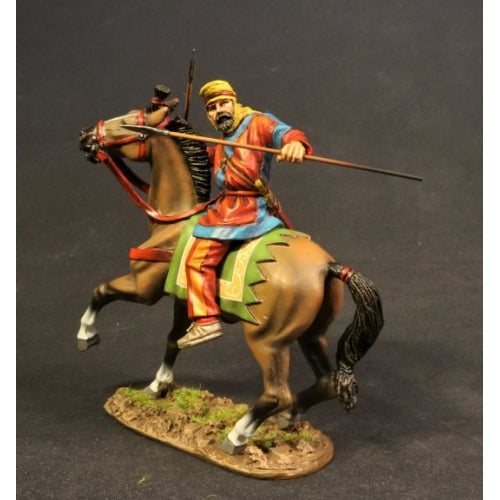 Persian Cavalry