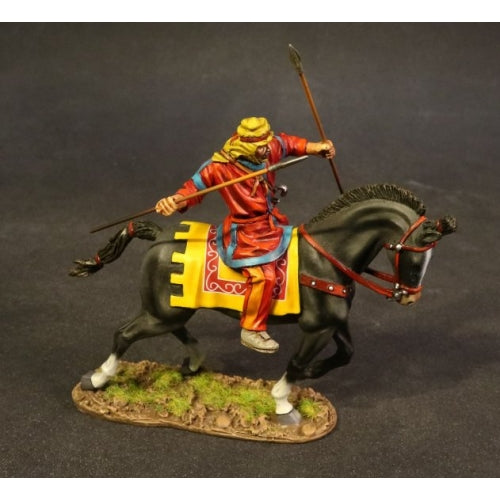 Persian Cavalry