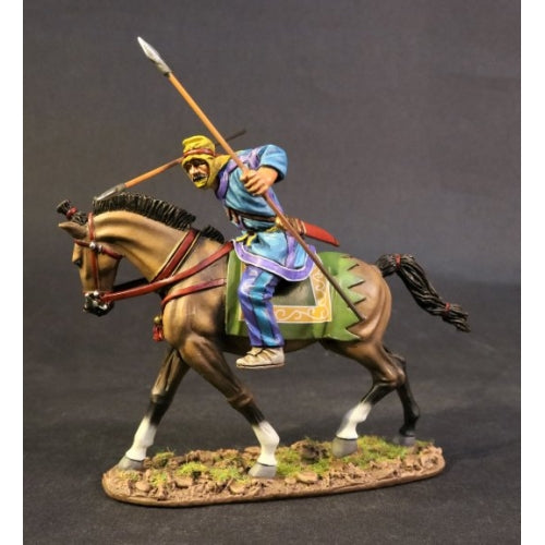 Persian Cavalry