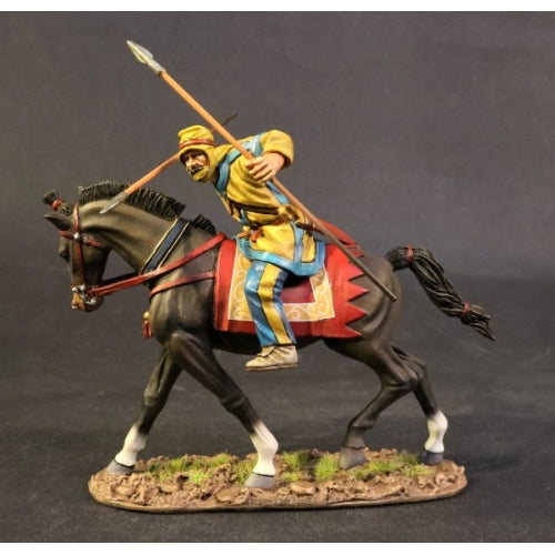 Persian Cavalry
