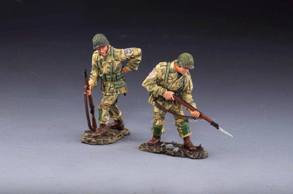 House Party Part 2 (82nd Airborne)