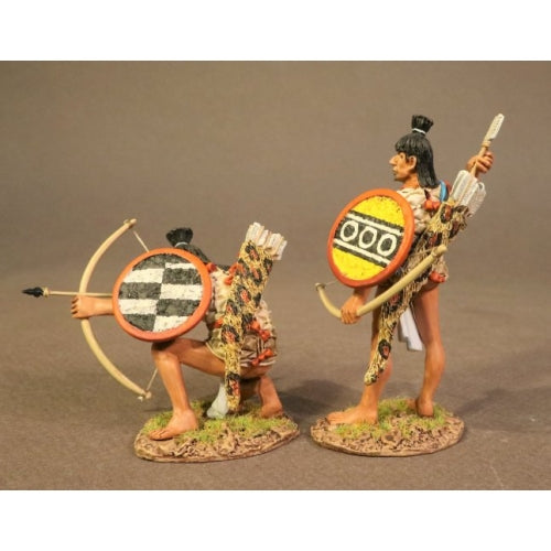 Aztec Archers #2