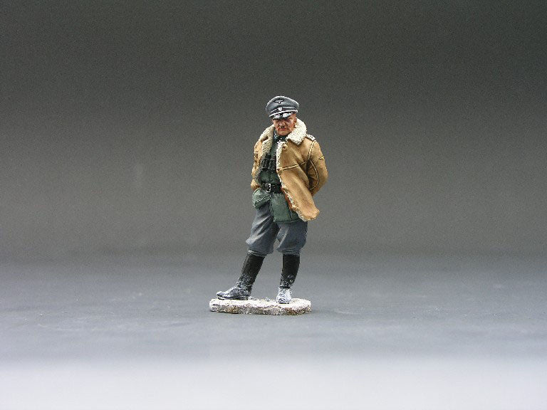 Sepp Dietrich (RETIRED)