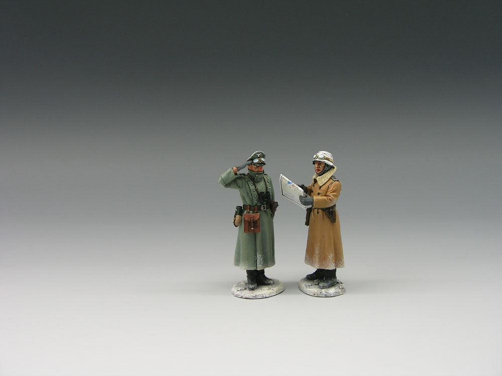 Command Group (RETIRED)