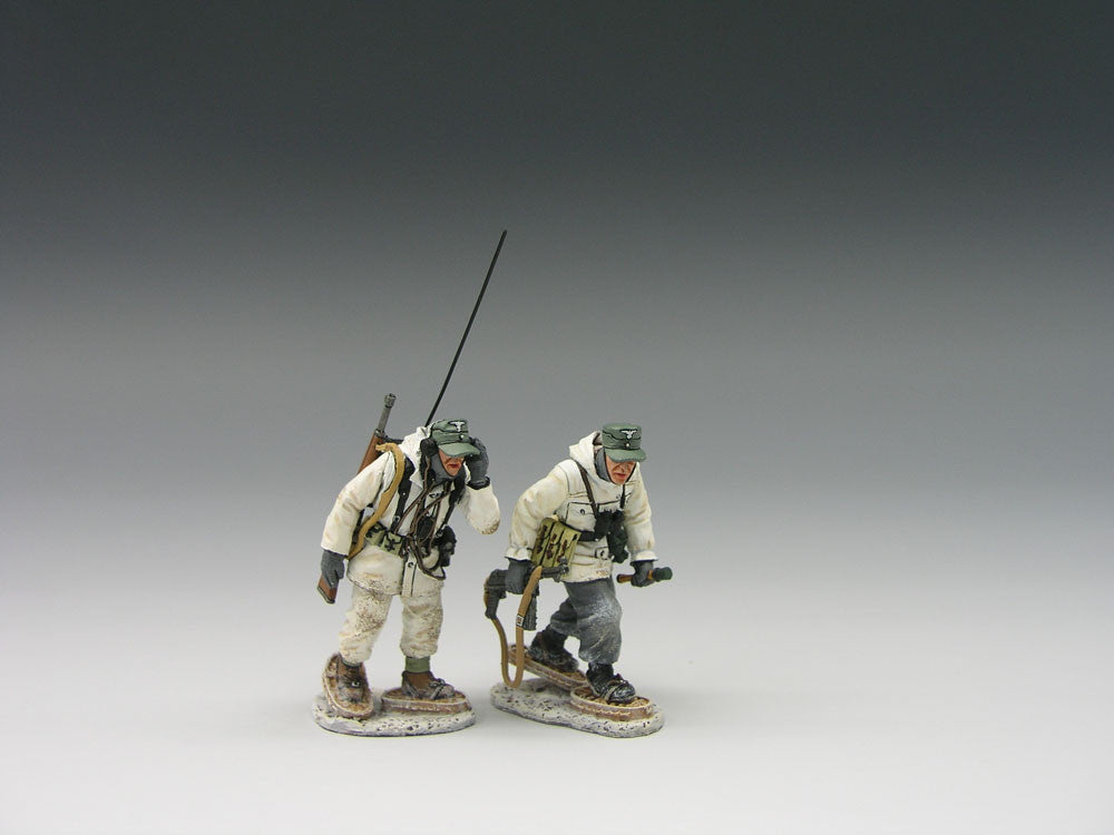 Radio Group (RETIRED)