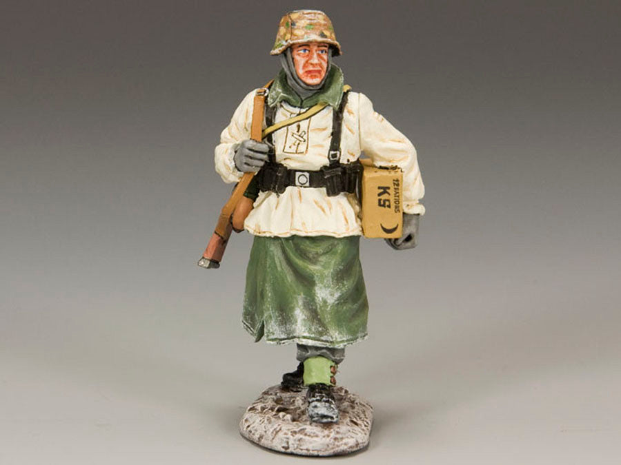 Prize of Arms (RETIRED)