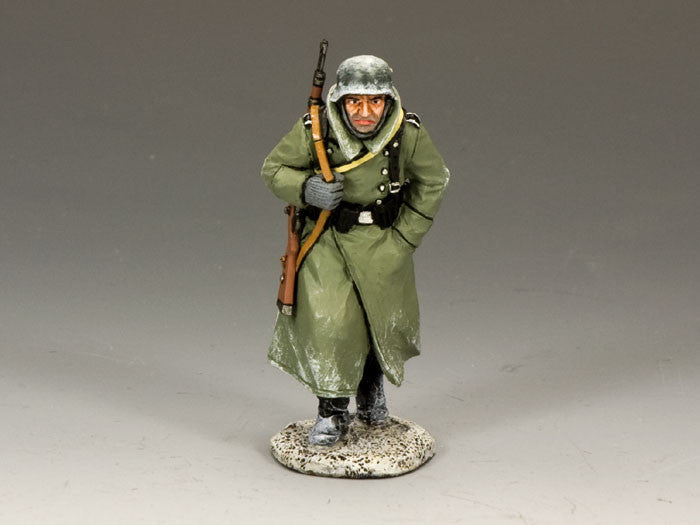 I hate this weather!