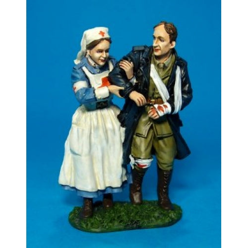 The Lucky Flesh Wound