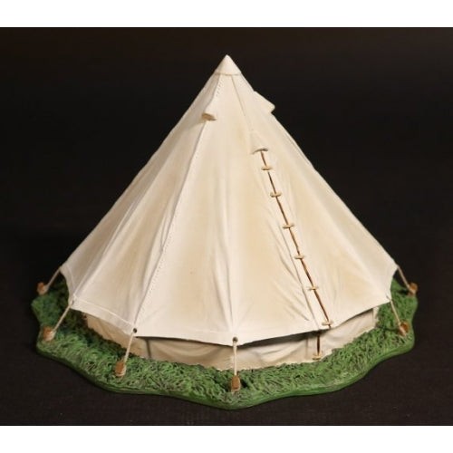 Circular Tent
