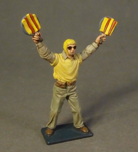 Landing Officer (LSO)