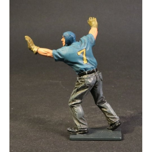 Plane Handler Pushing