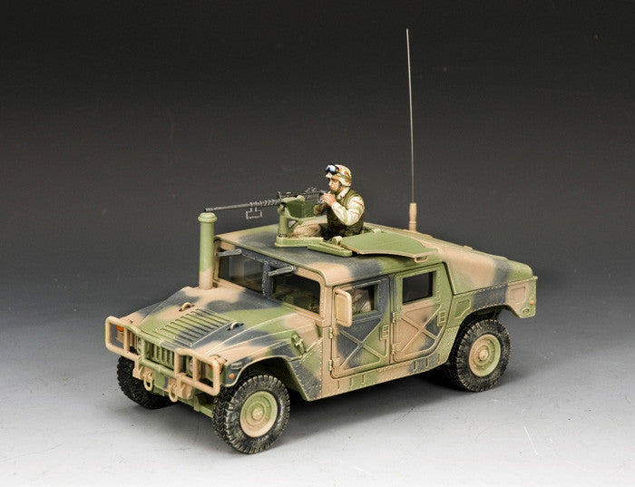 M1025 Humvee