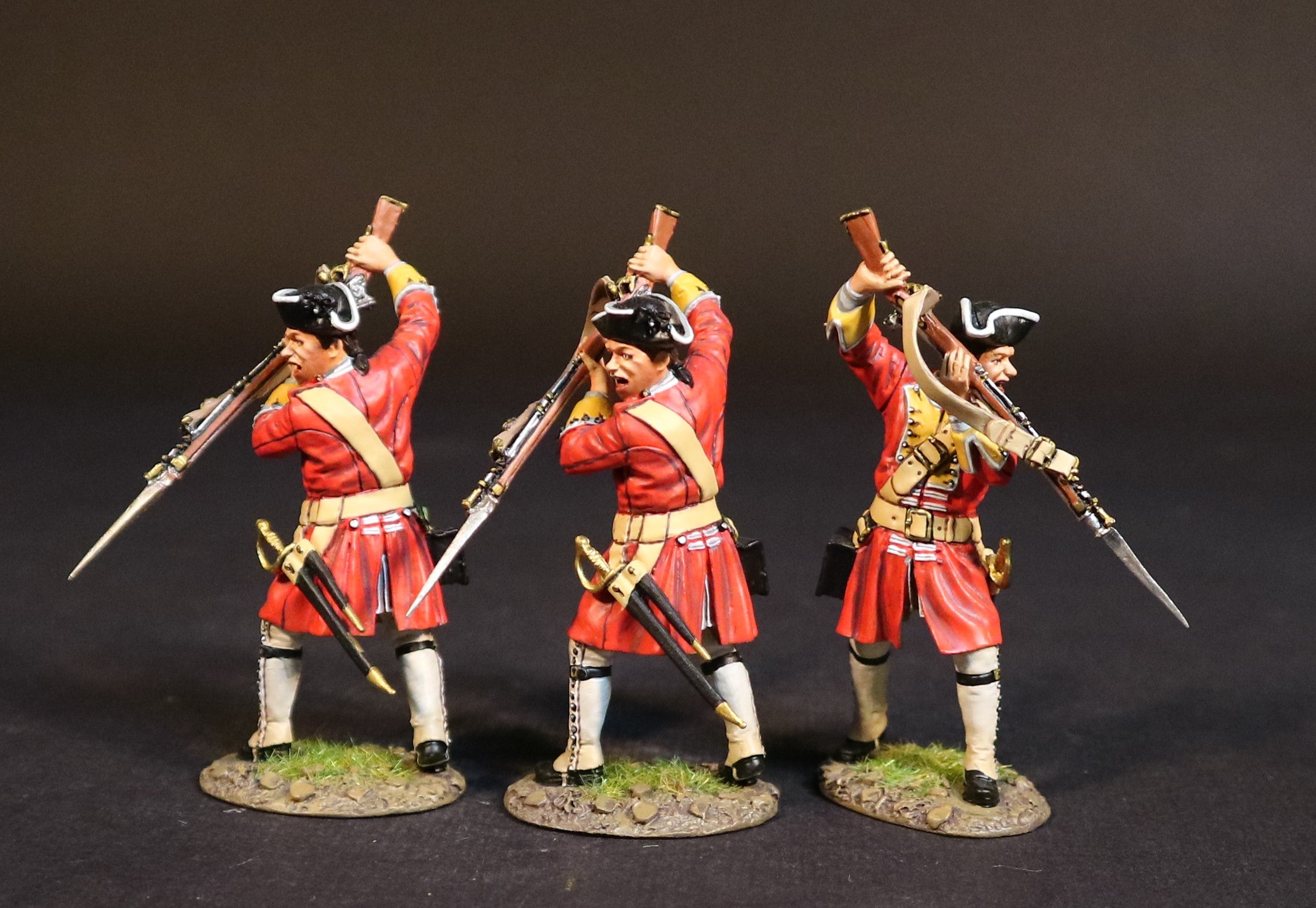 Bj37 BJ37-23N 37th Regiment – The Military Workshop