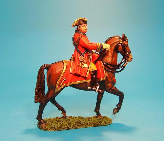 William August, Duke of Cumberland