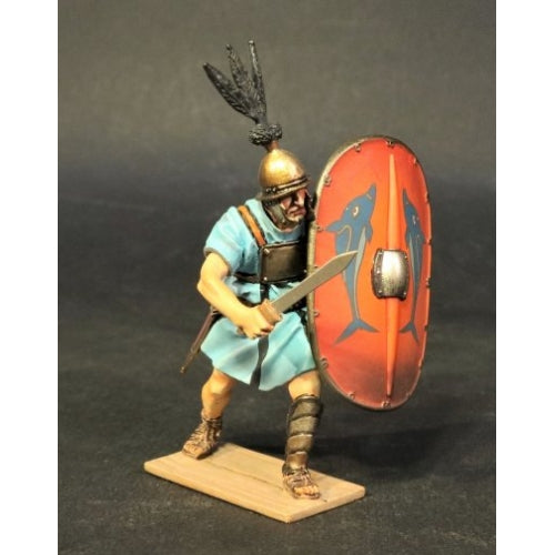 Roman Warship Marine