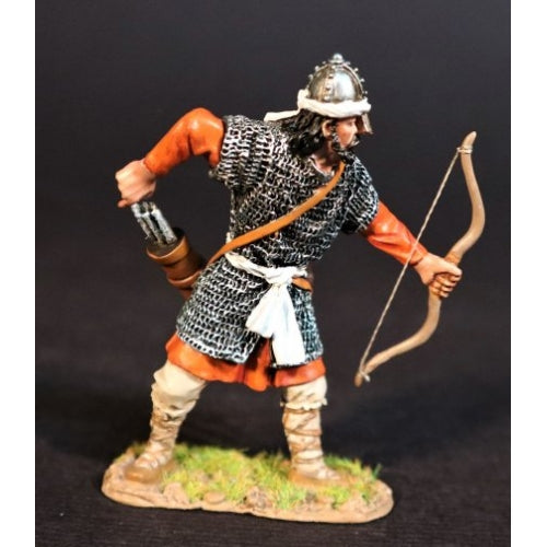 Andalusian Mercenary Archer