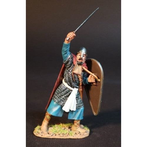 Spanish Infantry Officer