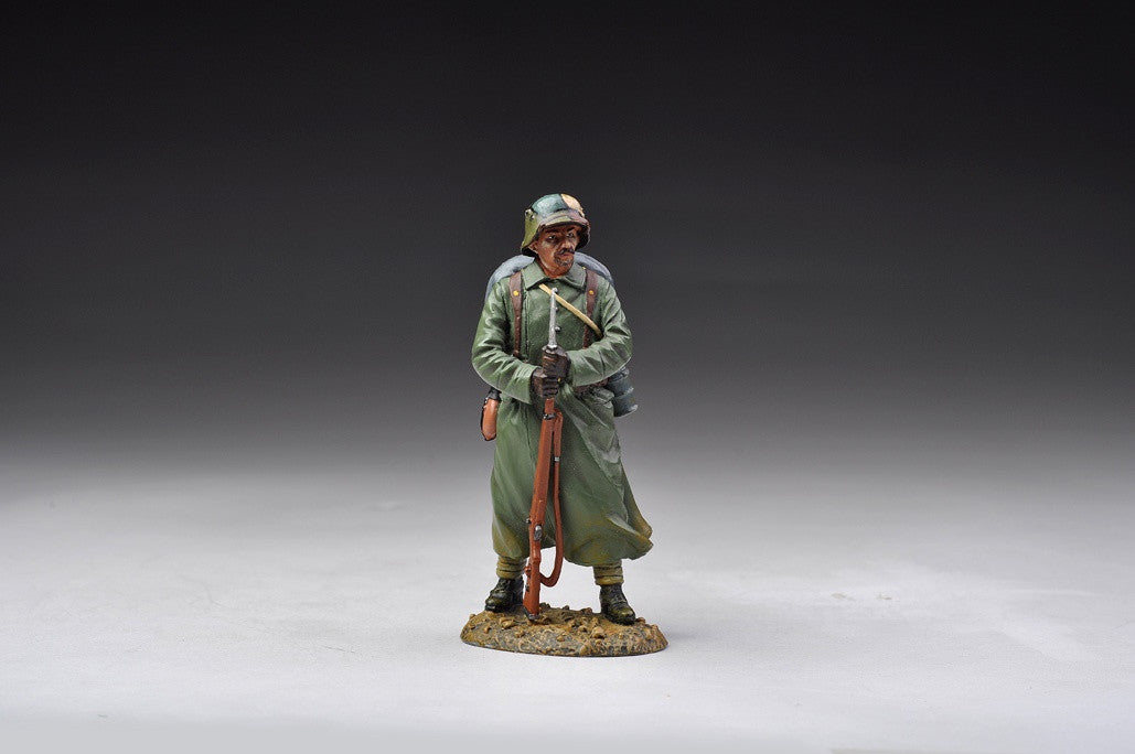 German Sentry (Stormtrooper)