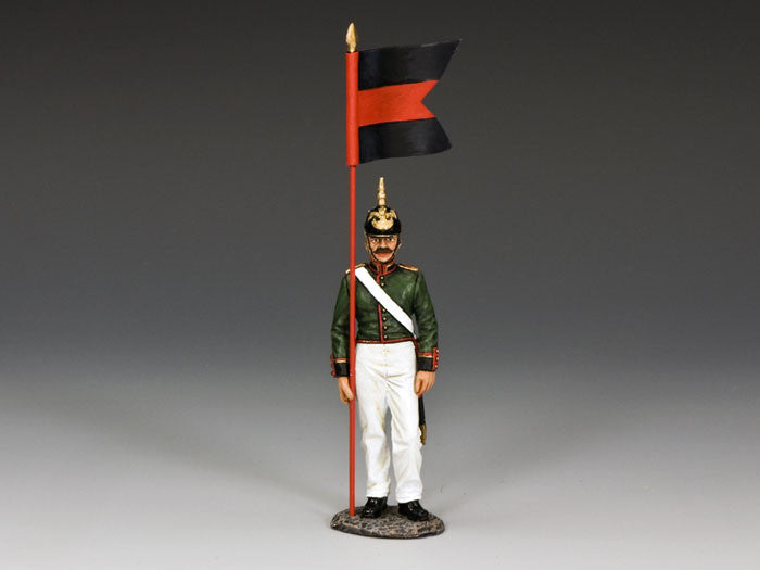 Battery Pennant Bearer