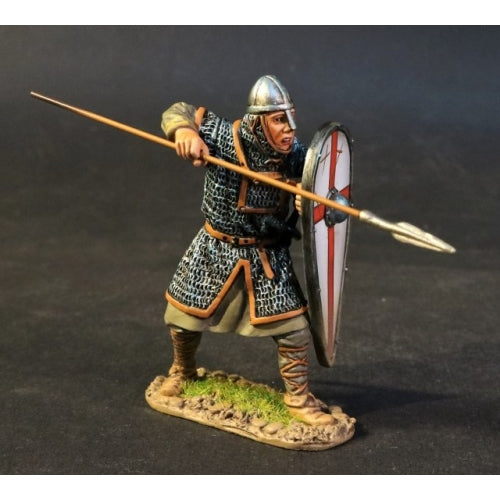 Crusader Spearman