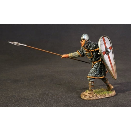 Crusader Spearman