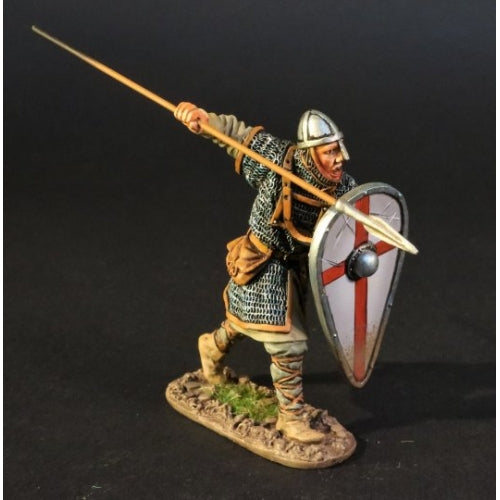 Crusader Spearman