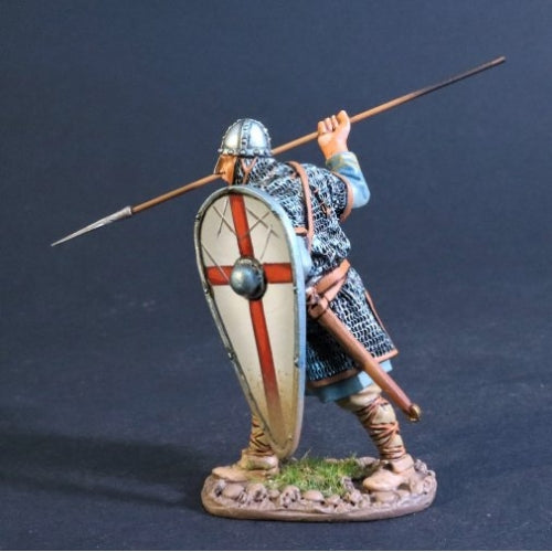 Crusader Spearman
