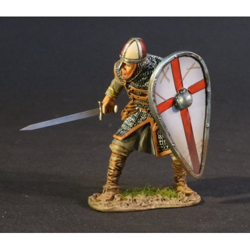 Crusader Swordsman