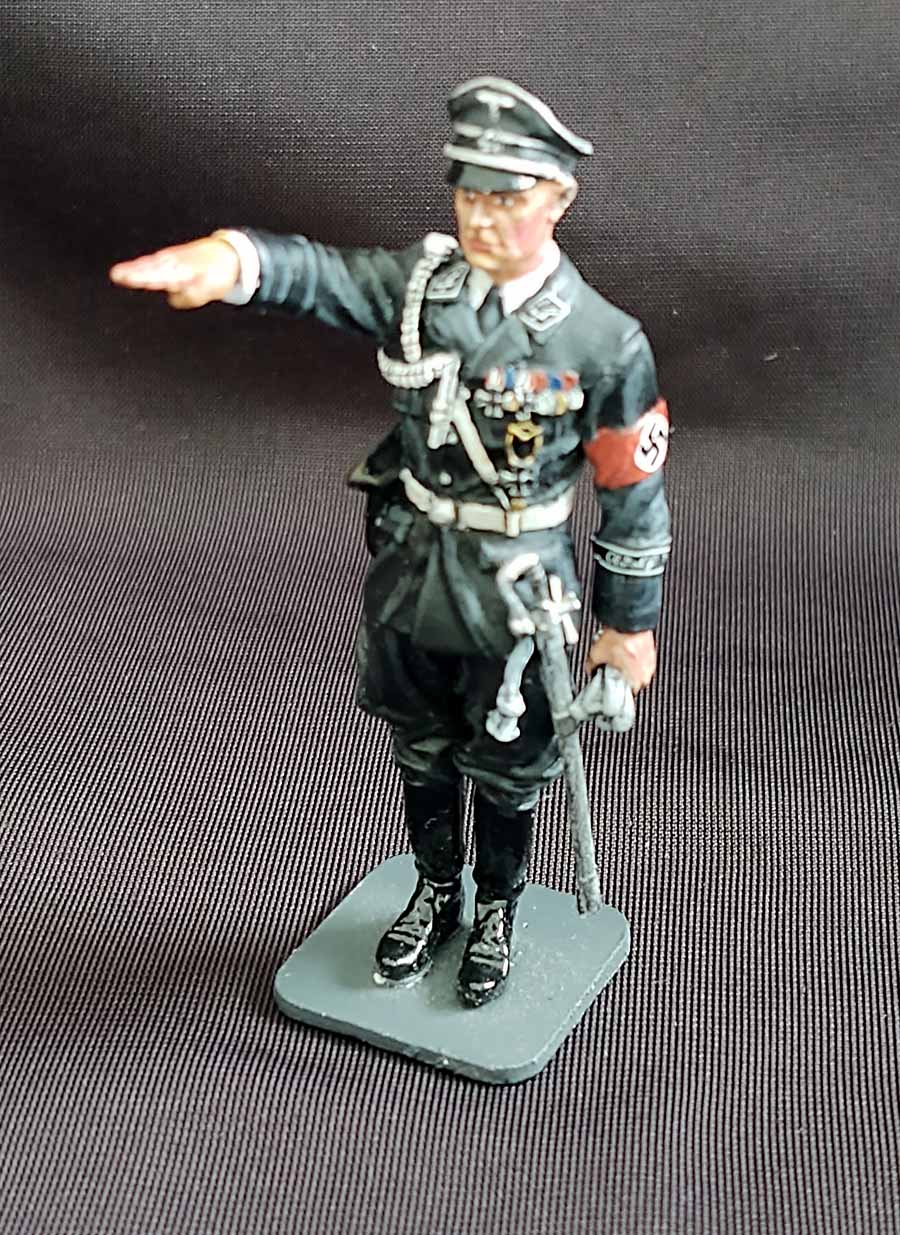 LAH Ribbontrop. 1/30 Scale