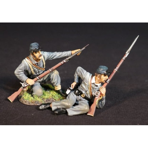 2 Infantry 4th Virginia Regiment