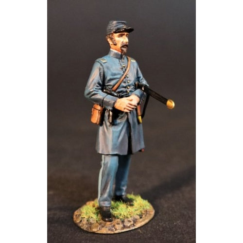 Infantry Officer 5th VA Regt.