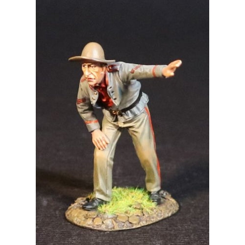 Corporal, Confederate Artillery