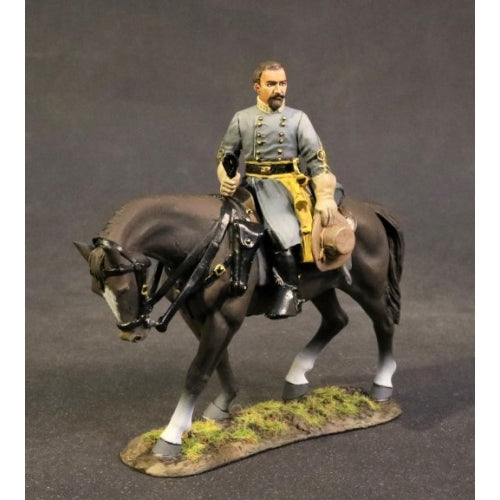 Brigadier General Micah Jenkins, Palmetto Riflemen