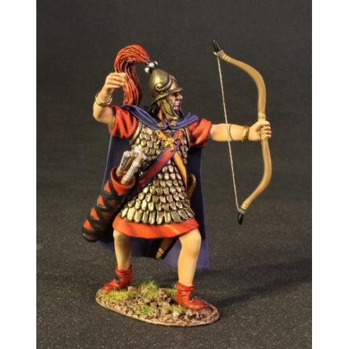 Carthaginian Officer