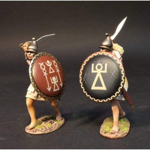 Carthaginian Marines