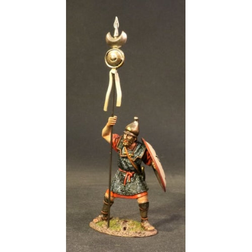 Carthaginian Standard Bearer