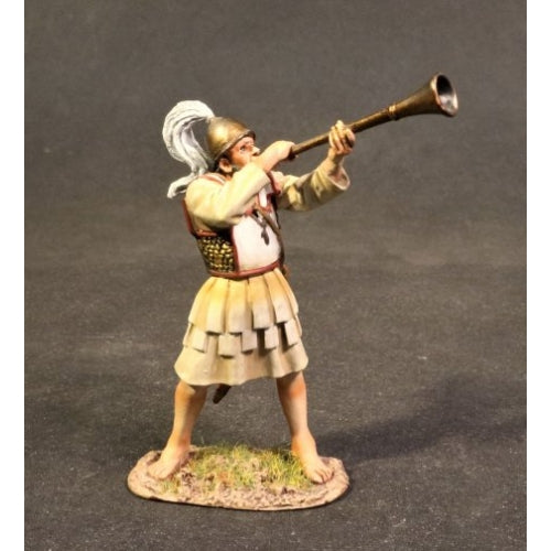 Carthaginian Musician