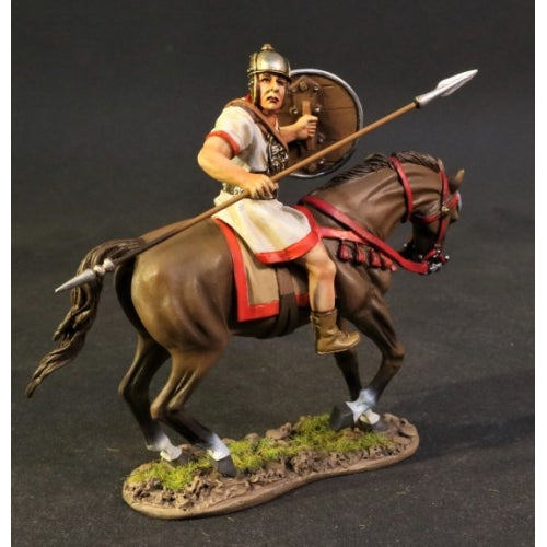 Iberian Light Cavalry - Spanish