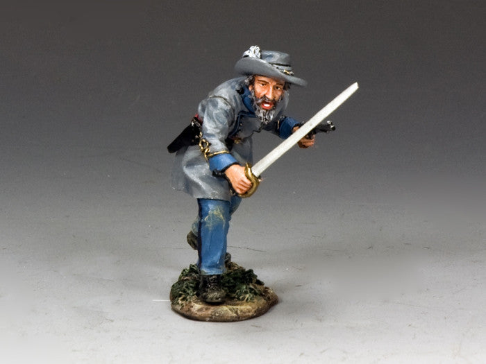 Colonel William C Oates