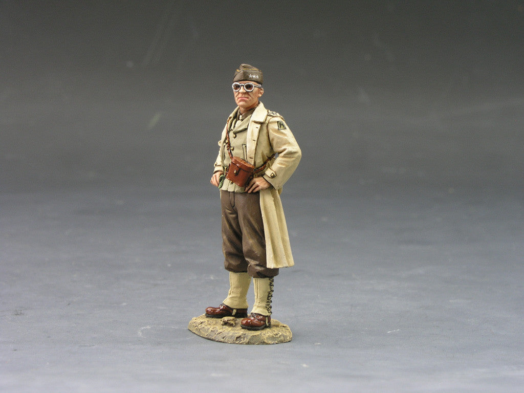 General Omar Bradley