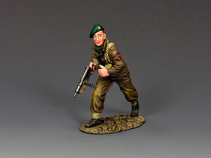 Free French Commandos Grenadier
