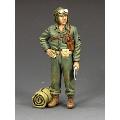 Tanker Replacement Corporal