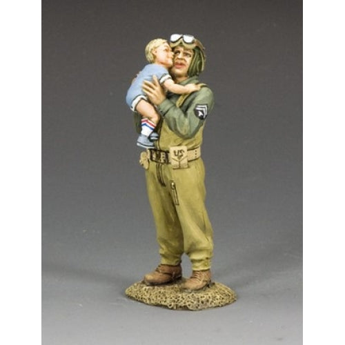 The Tanker & The Kid