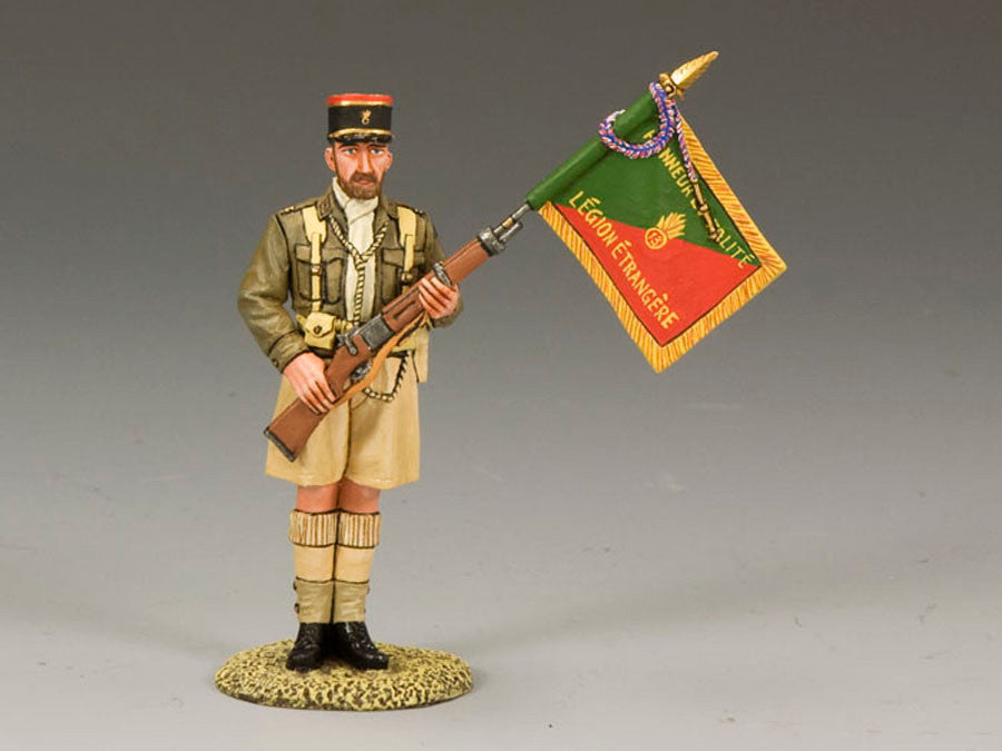 Legionaire Flagbearer