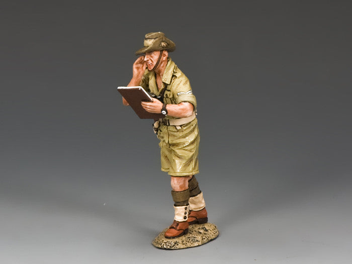 Aussie Gun Commander