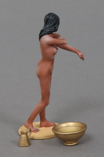 The Pharaohs Daughter #3