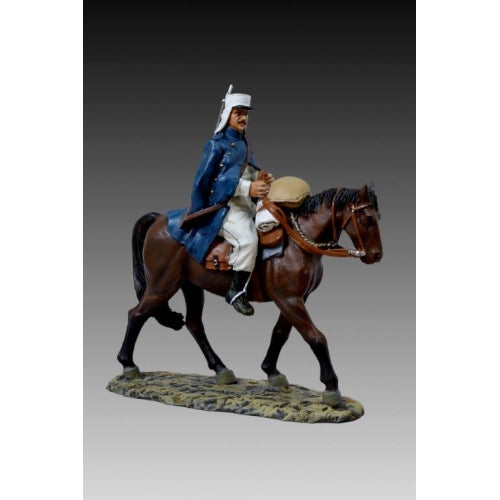 Mounted Legionnaire (kepi)