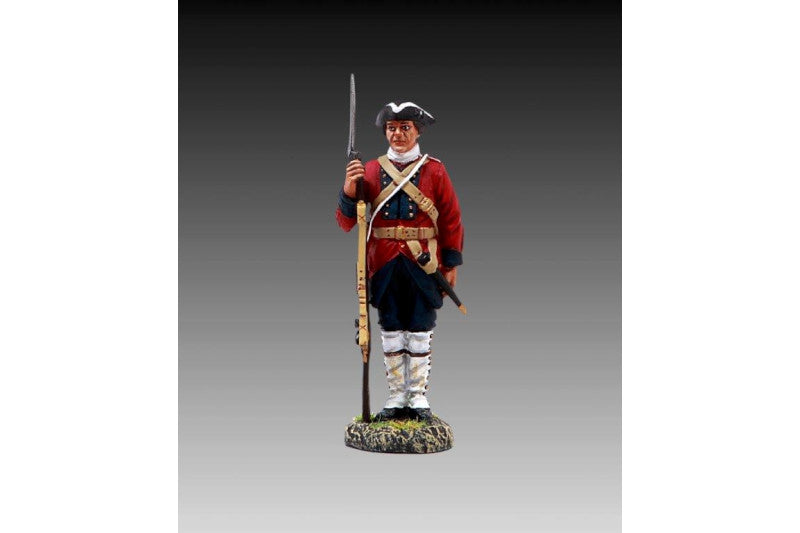 60th Foot Regiment (Parade)