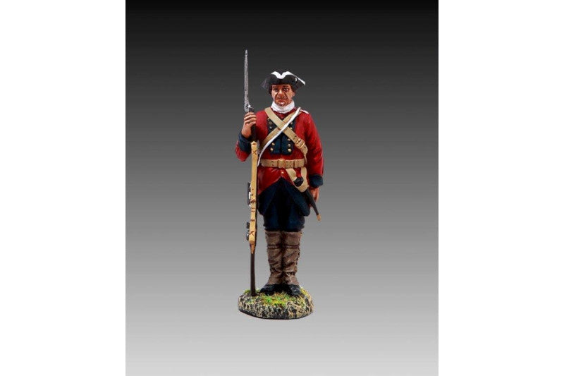 60th Foot Regiment (Campaign)