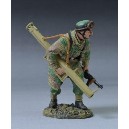 Rocket Man Without Mask